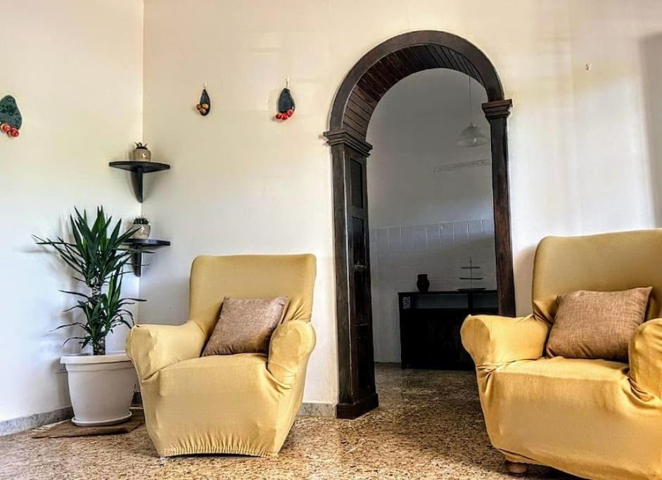 Casa Dei Frutti Di Ostuni Appartement Buitenkant foto