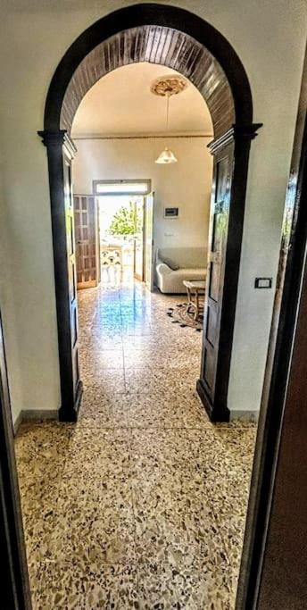 Casa Dei Frutti Di Ostuni Appartement Buitenkant foto