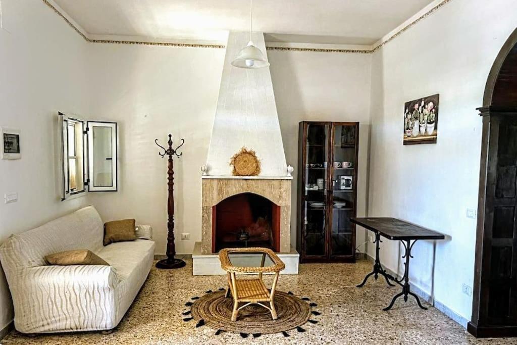 Casa Dei Frutti Di Ostuni Appartement Buitenkant foto