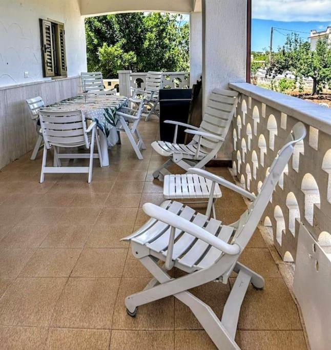 Casa Dei Frutti Di Ostuni Appartement Buitenkant foto
