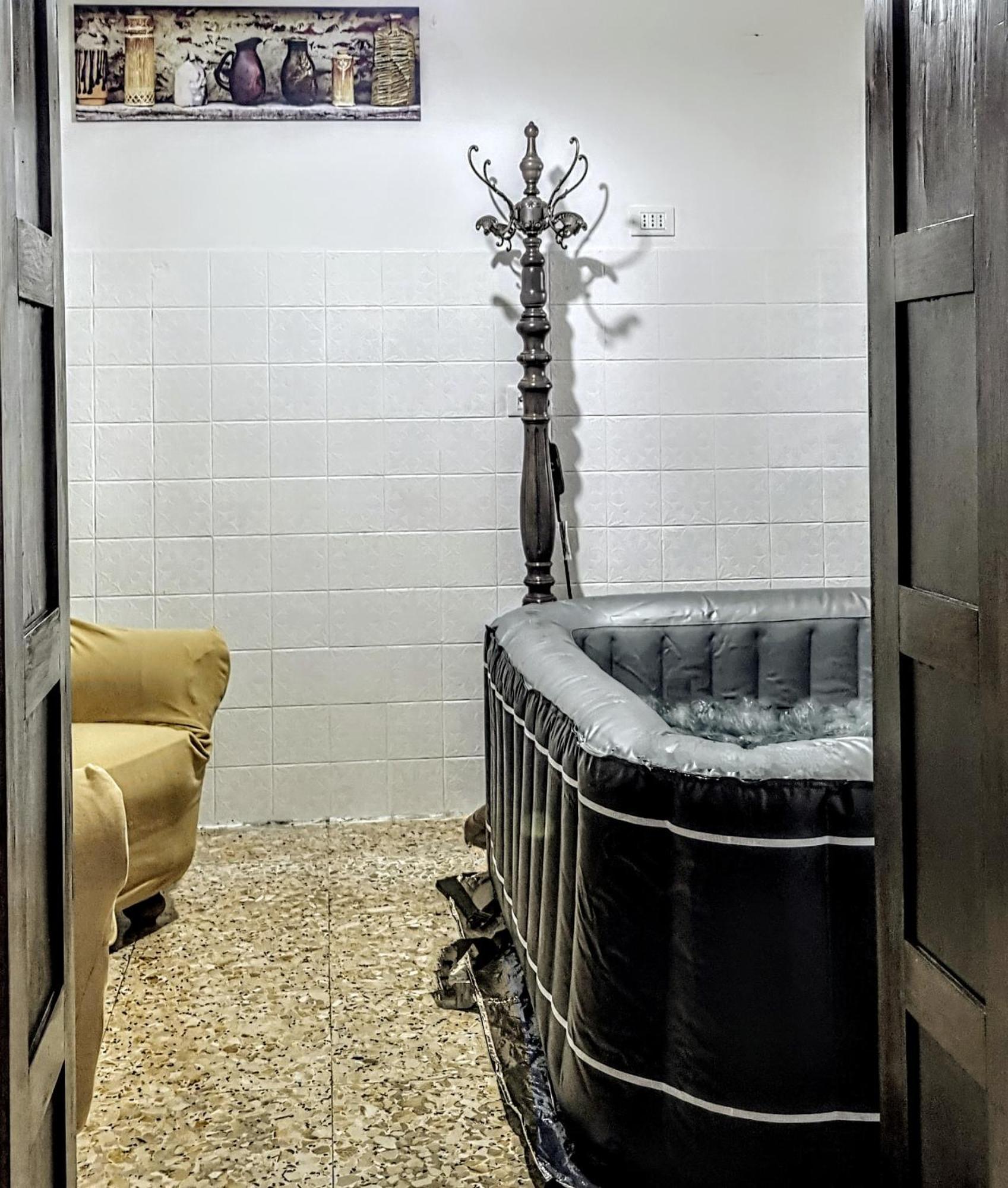 Casa Dei Frutti Di Ostuni Appartement Buitenkant foto